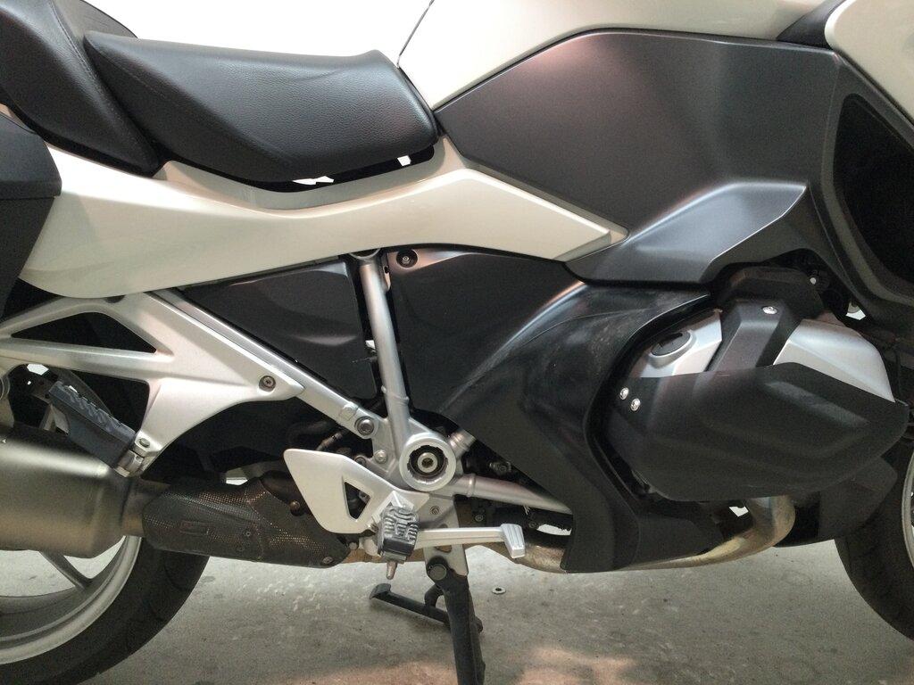 R 1250 RT