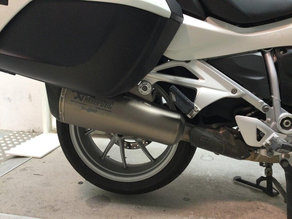 R 1250 RT
