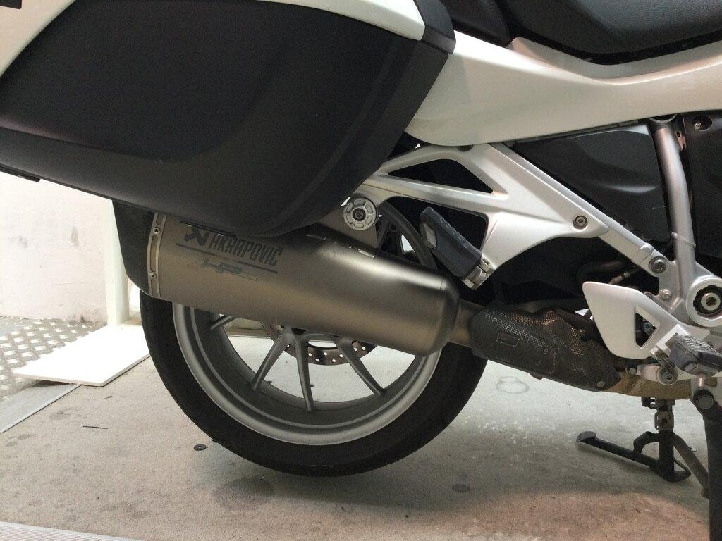 R 1250 RT