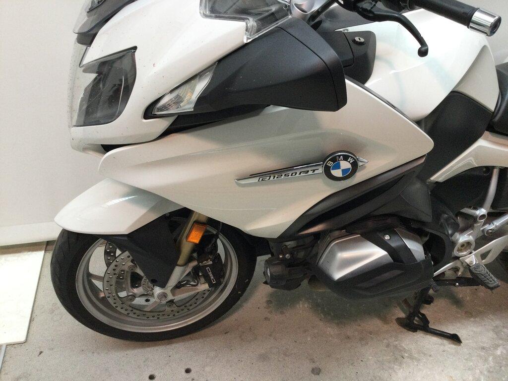 R 1250 RT