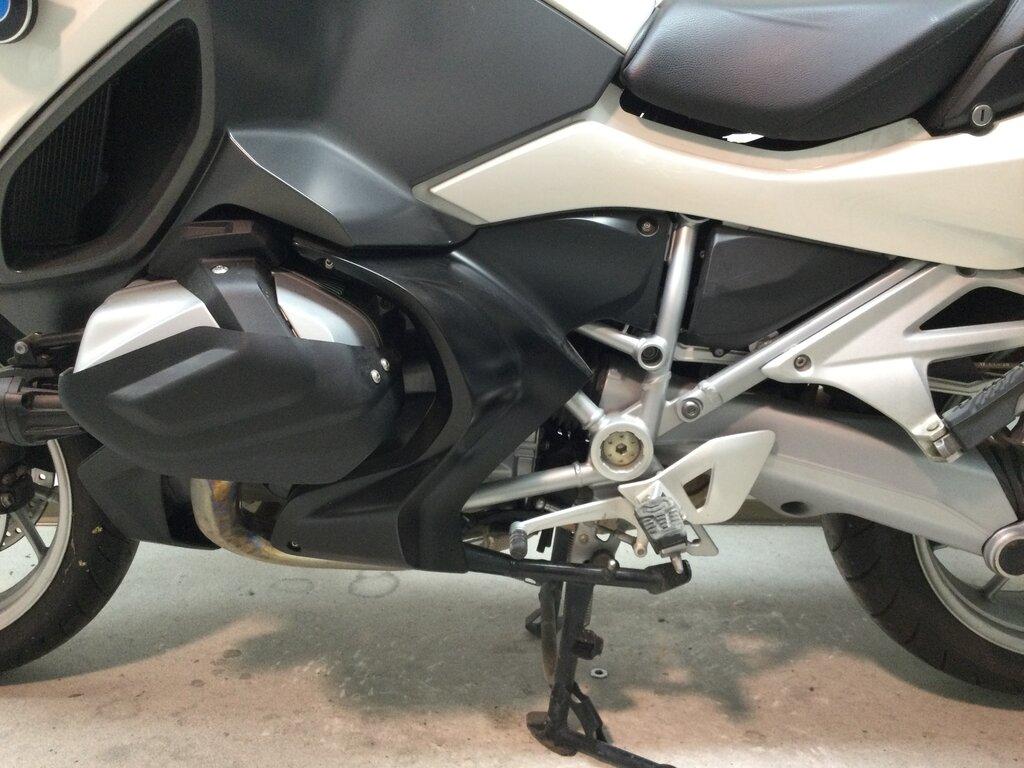 R 1250 RT