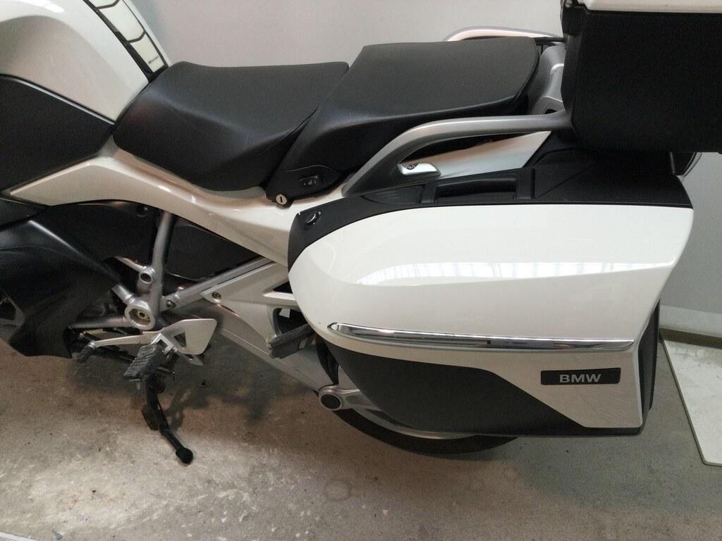 R 1250 RT