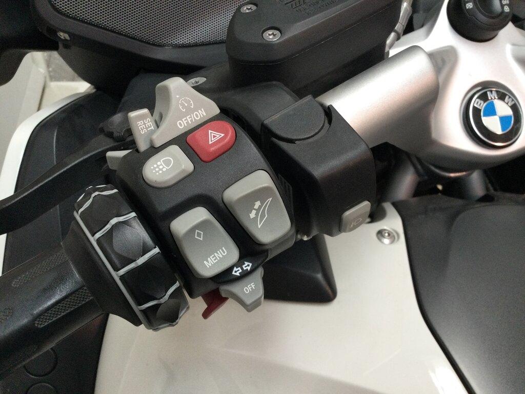 R 1250 RT