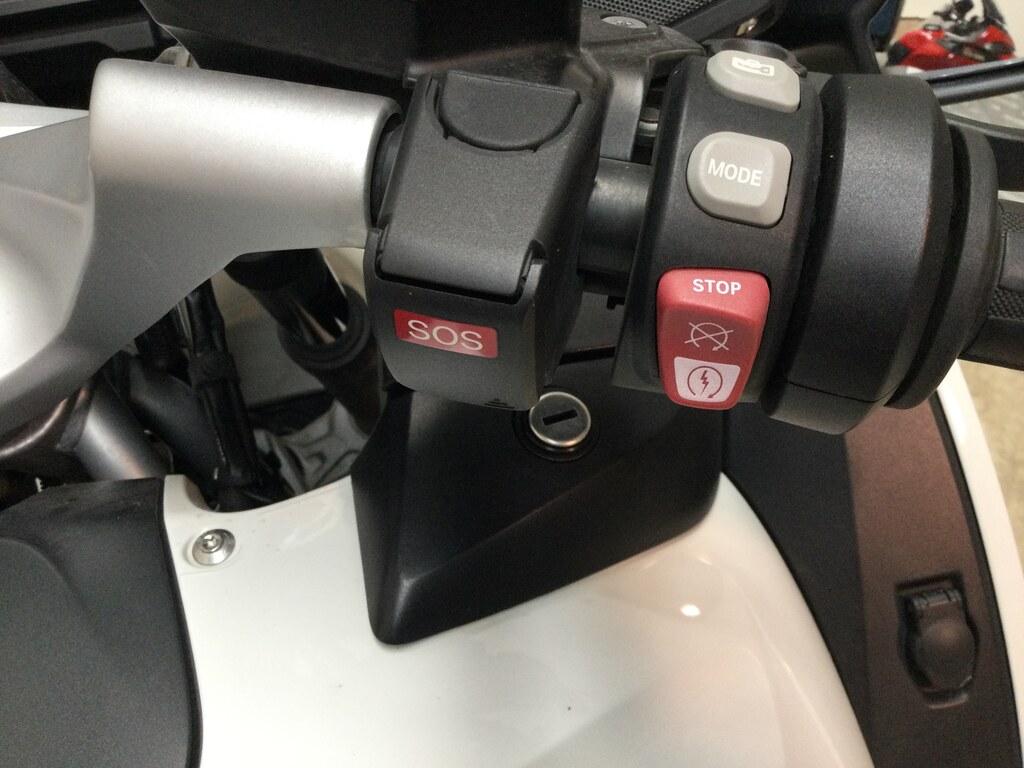 R 1250 RT