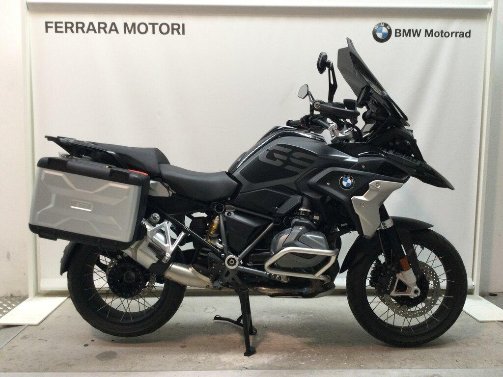 R 1250 GS