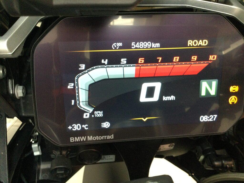 R 1250 GS