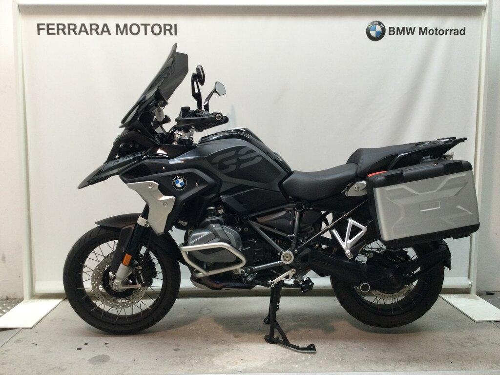 R 1250 GS