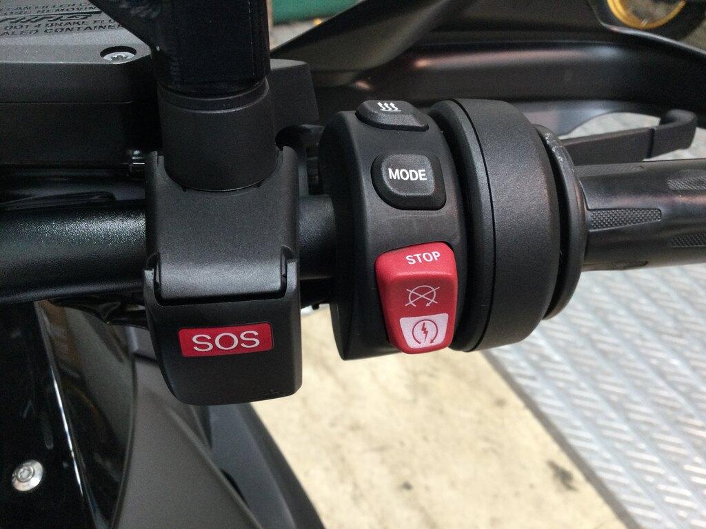 R 1250 GS