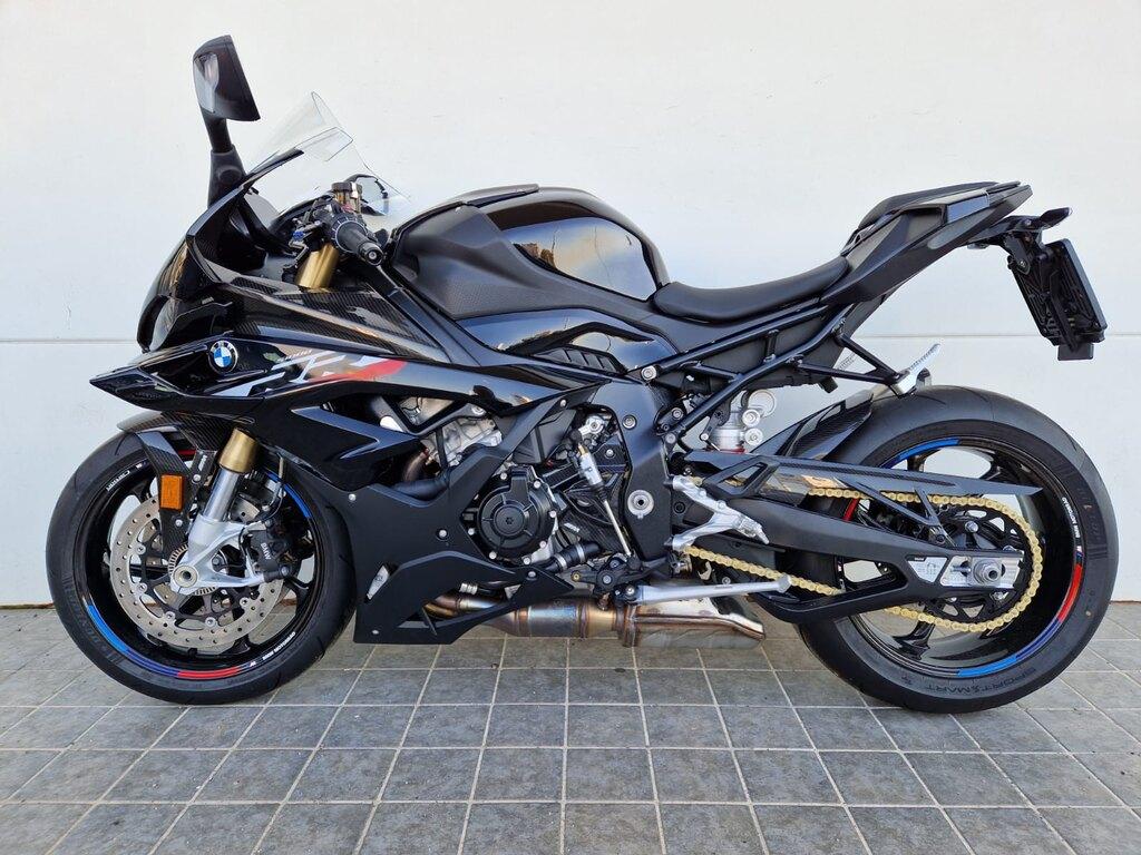 S 1000 RR