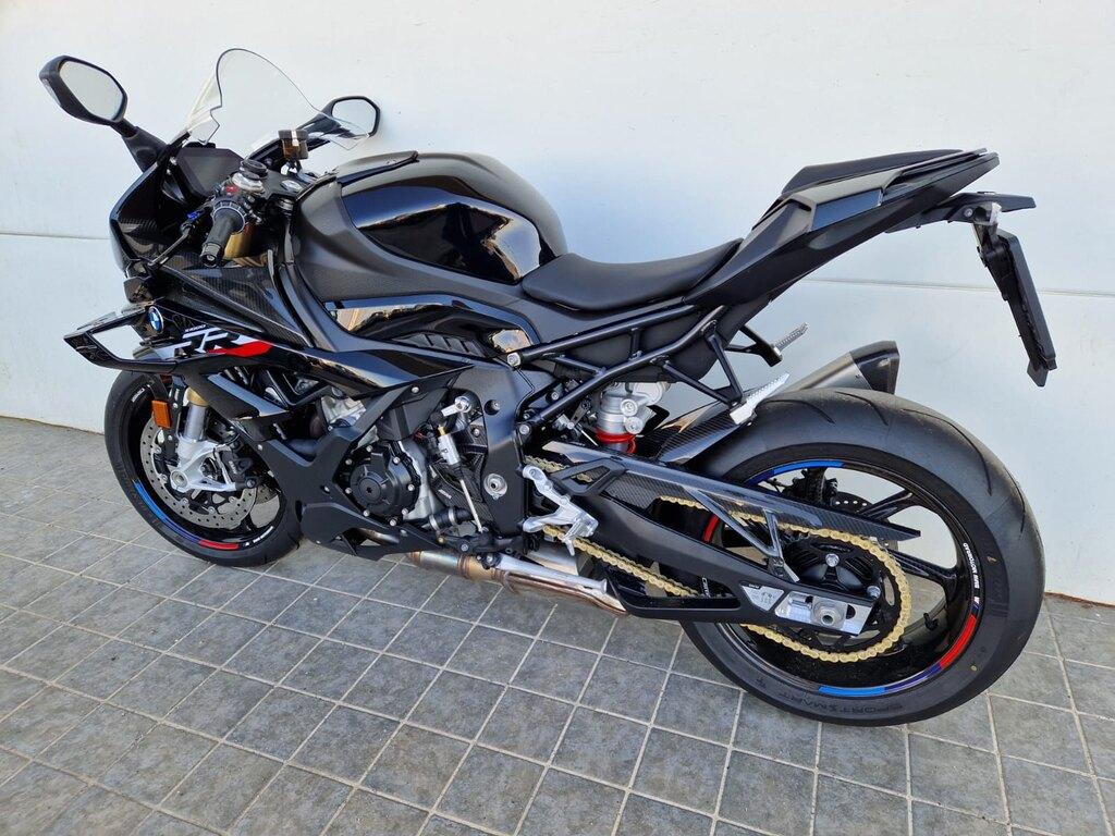 S 1000 RR