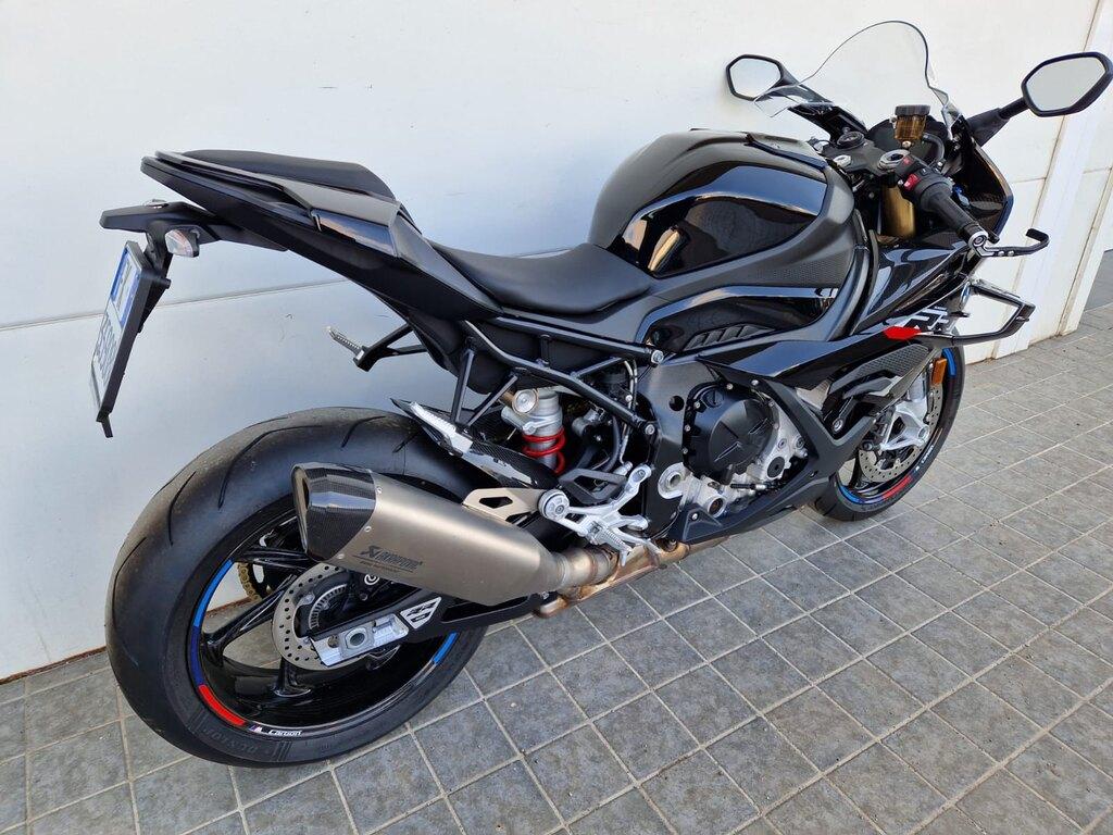 S 1000 RR