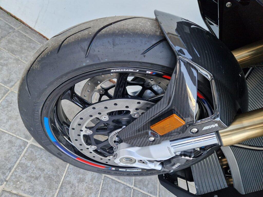 S 1000 RR