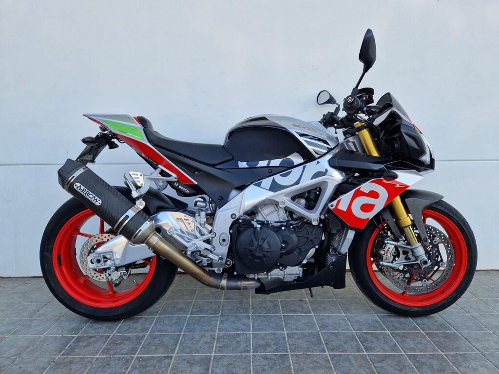 TUONO 1100 V4
