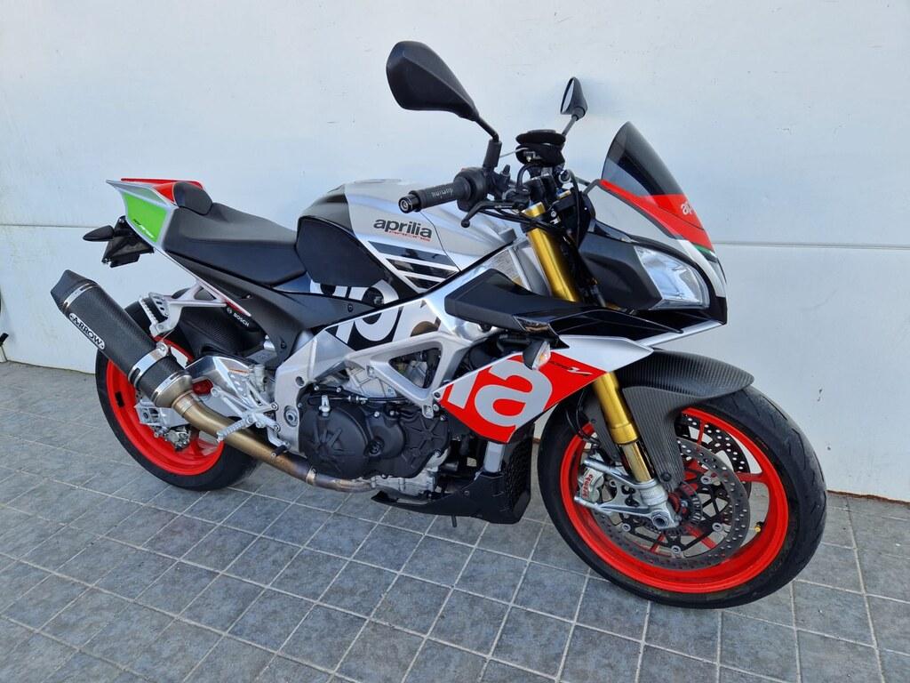 TUONO 1100 V4
