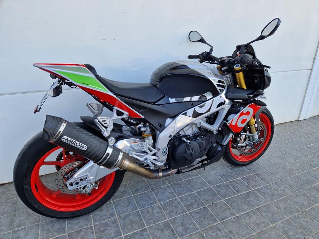TUONO 1100 V4
