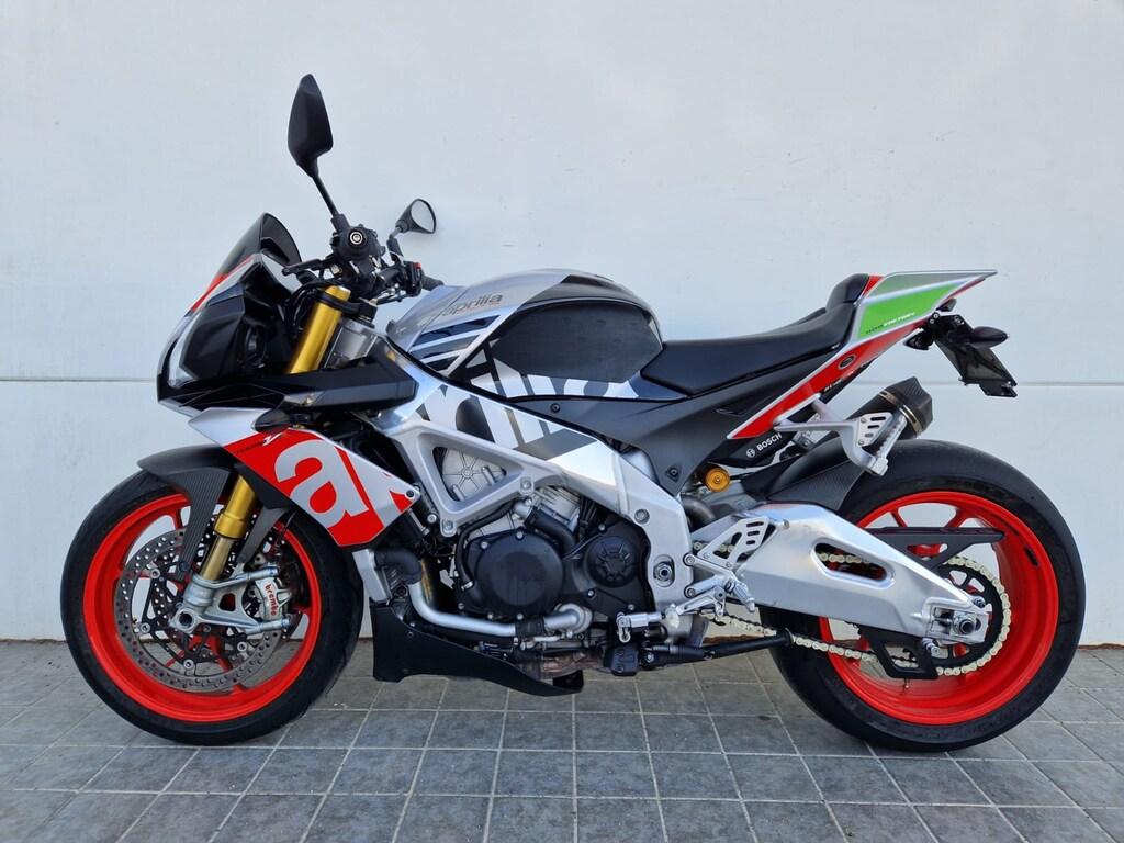 TUONO 1100 V4