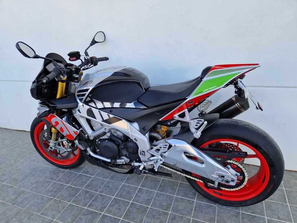 TUONO 1100 V4