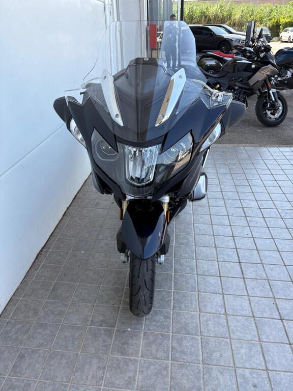 R 1250 RT