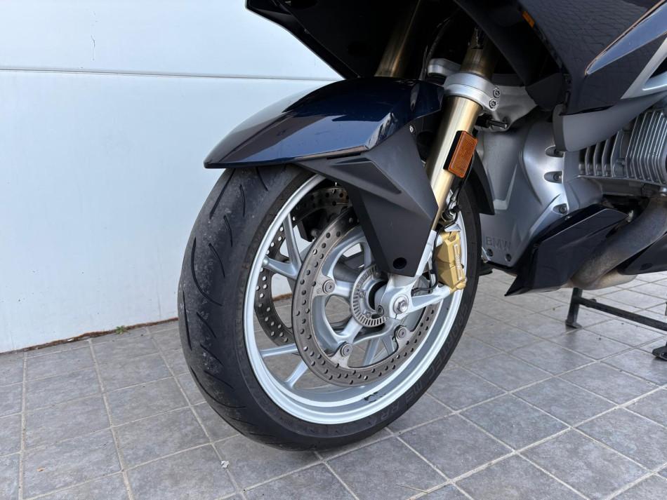 R 1250 RT