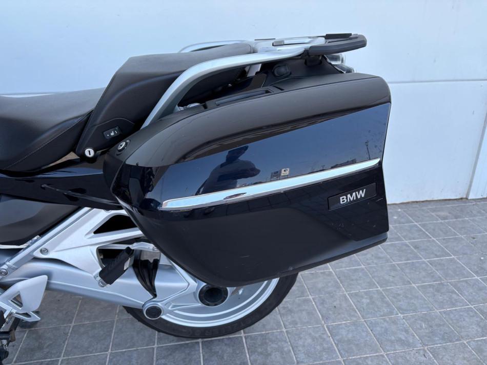 R 1250 RT