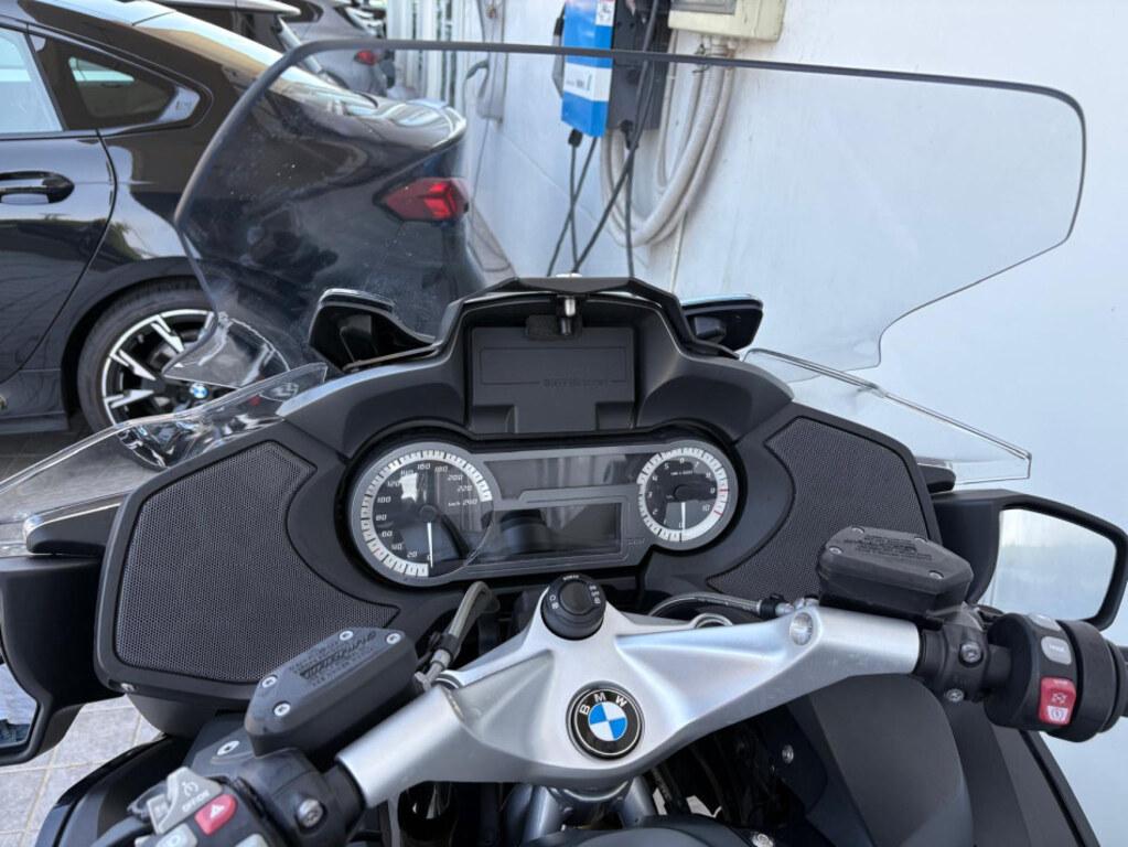 R 1250 RT