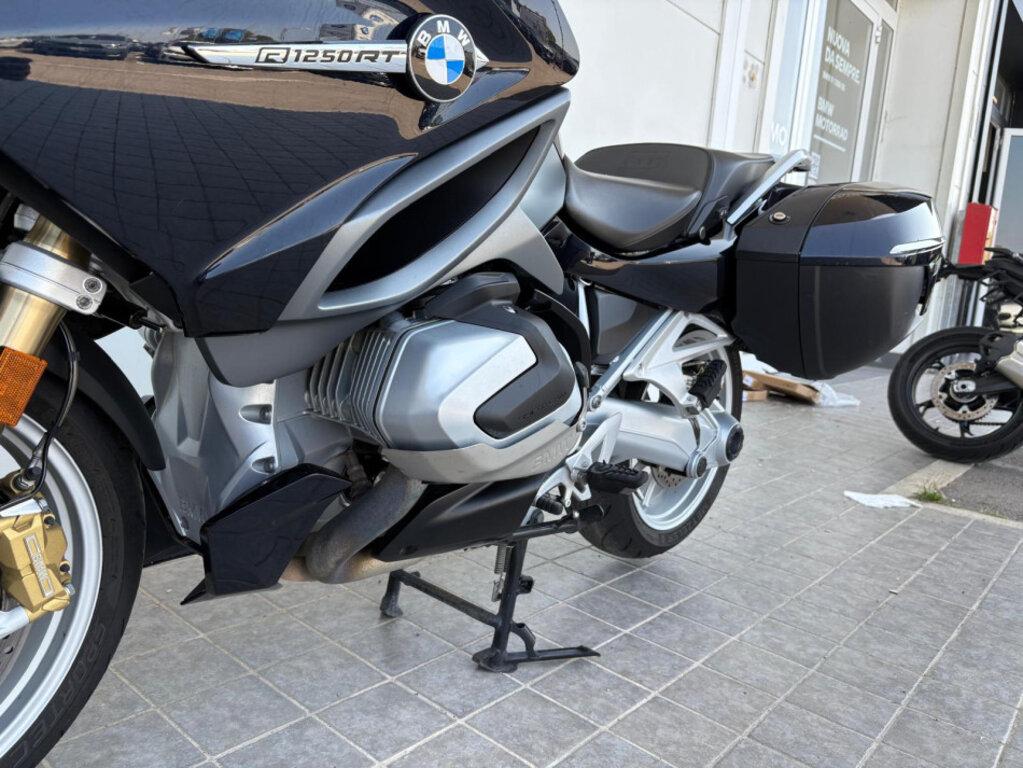 R 1250 RT