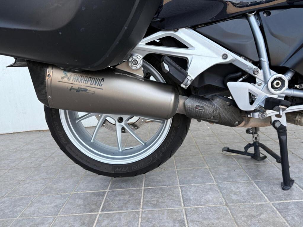R 1250 RT