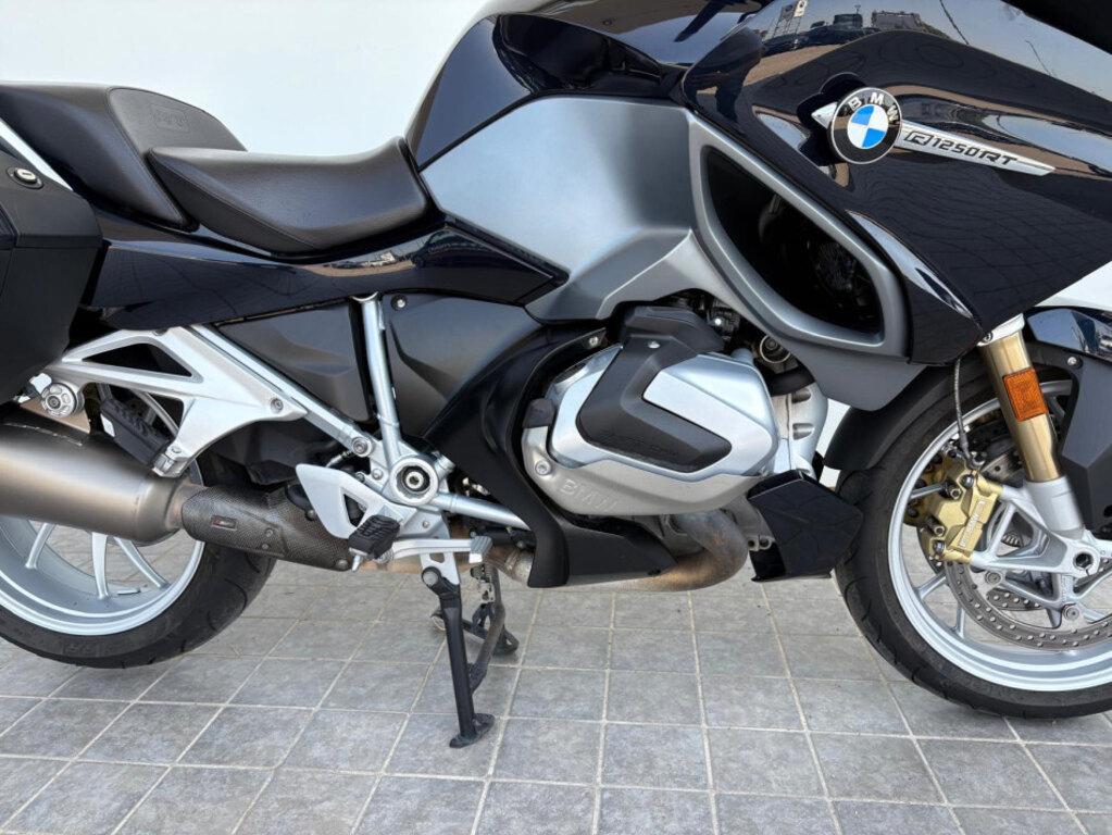 R 1250 RT