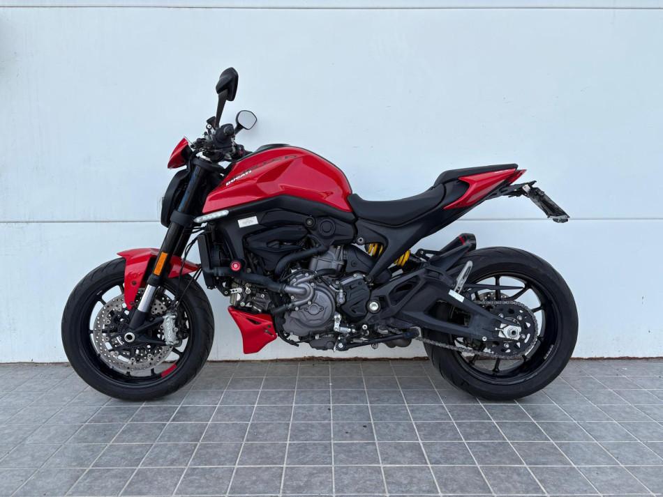 MONSTER 950