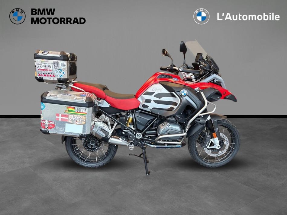 R 1200 GS