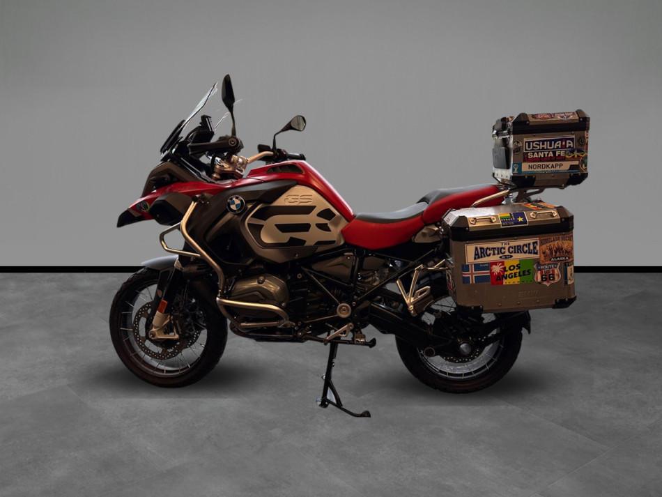 R 1200 GS
