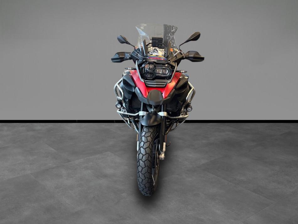 R 1200 GS
