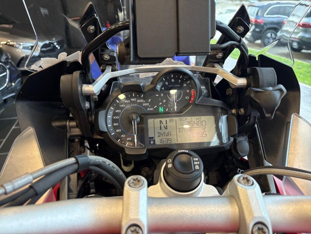 R 1200 GS