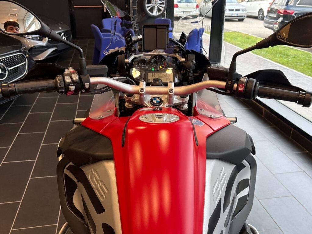 R 1200 GS