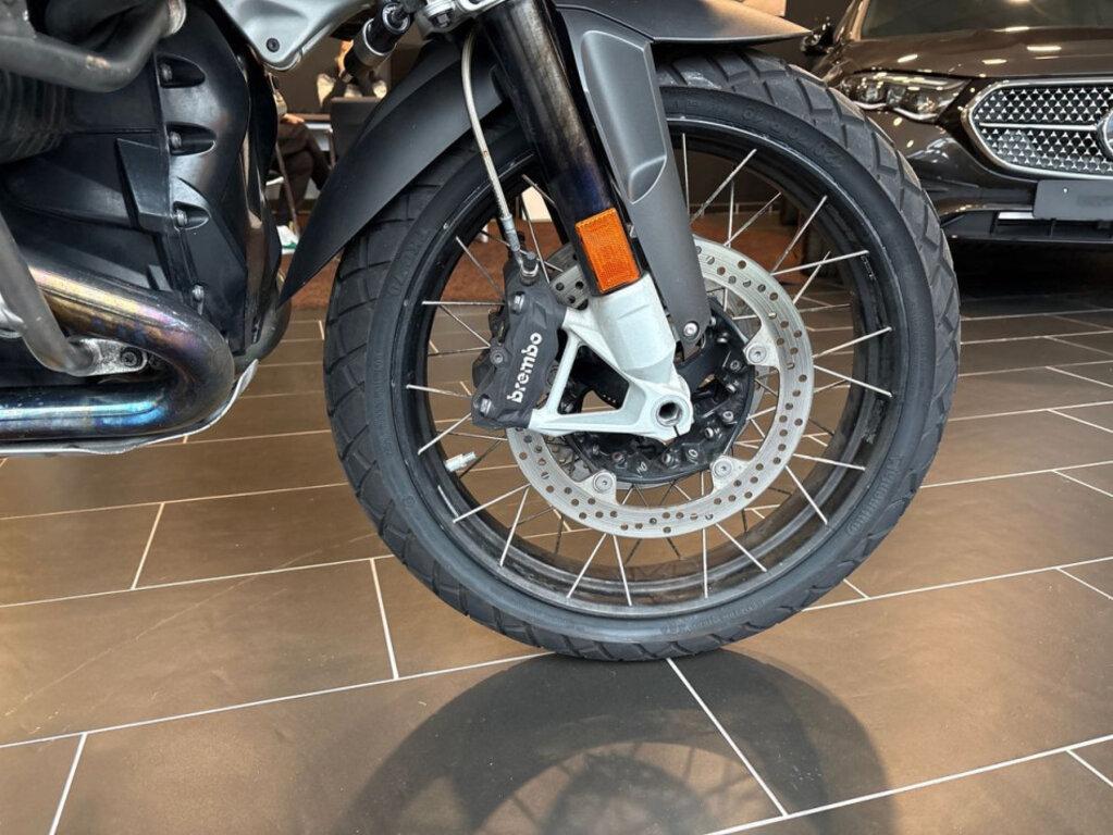 R 1200 GS