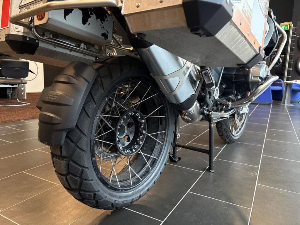 R 1200 GS