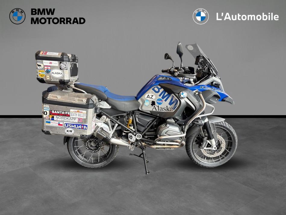 R 1200 GS