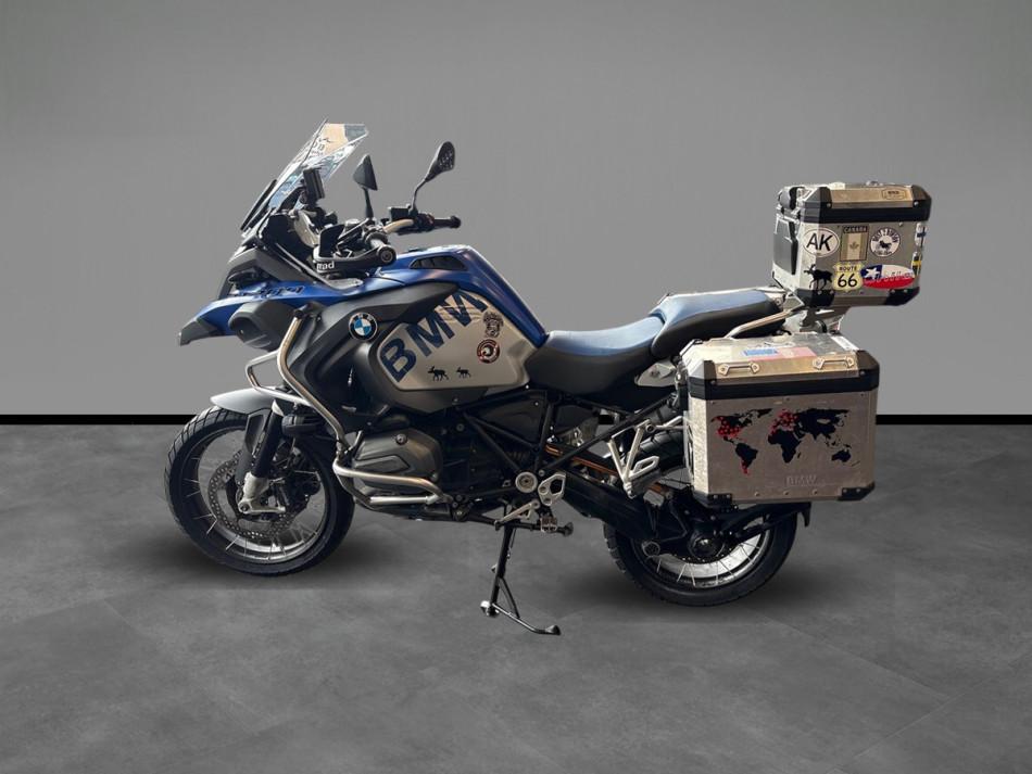 R 1200 GS