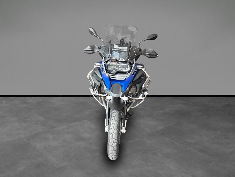 R 1200 GS