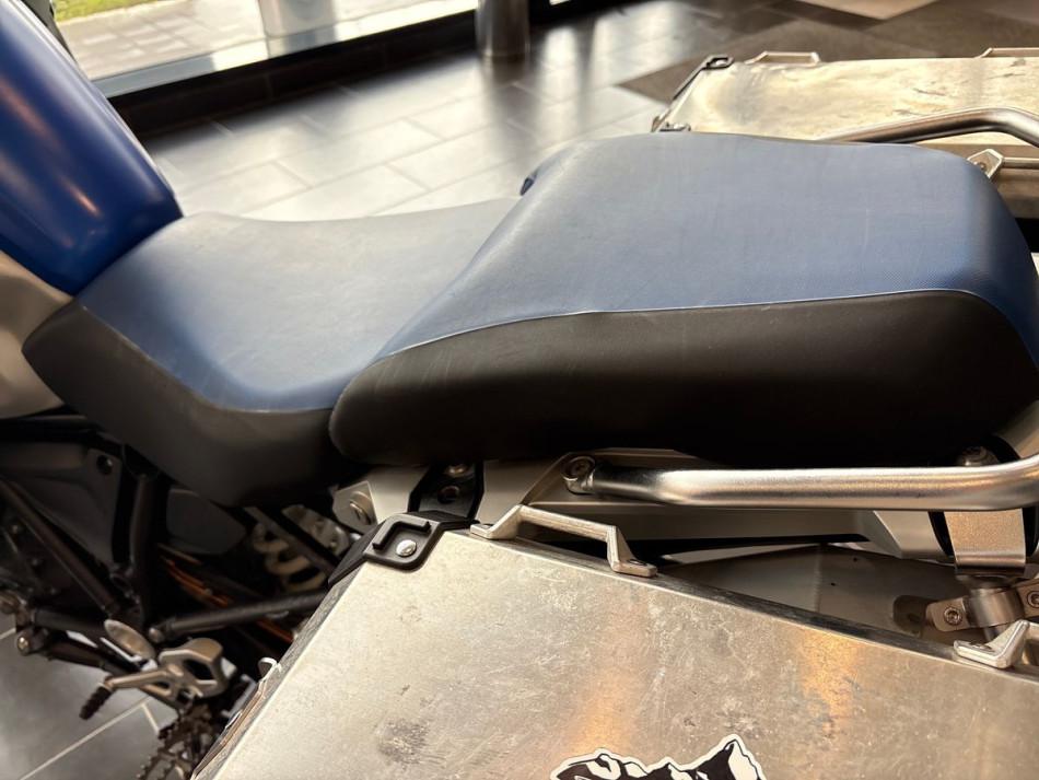 R 1200 GS