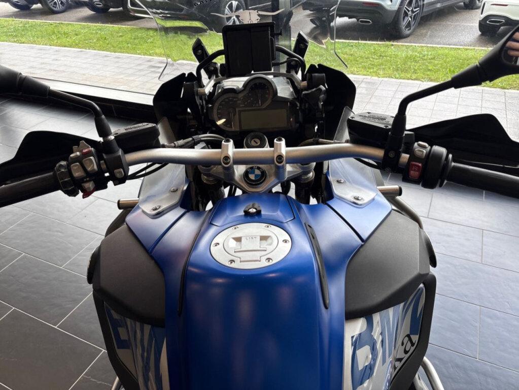 R 1200 GS