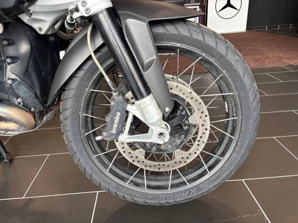 R 1200 GS