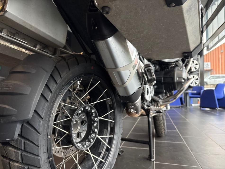 R 1200 GS