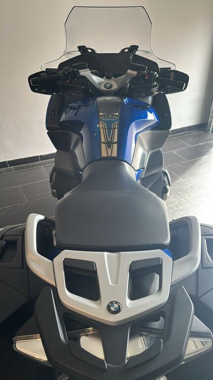 R 1250 RT