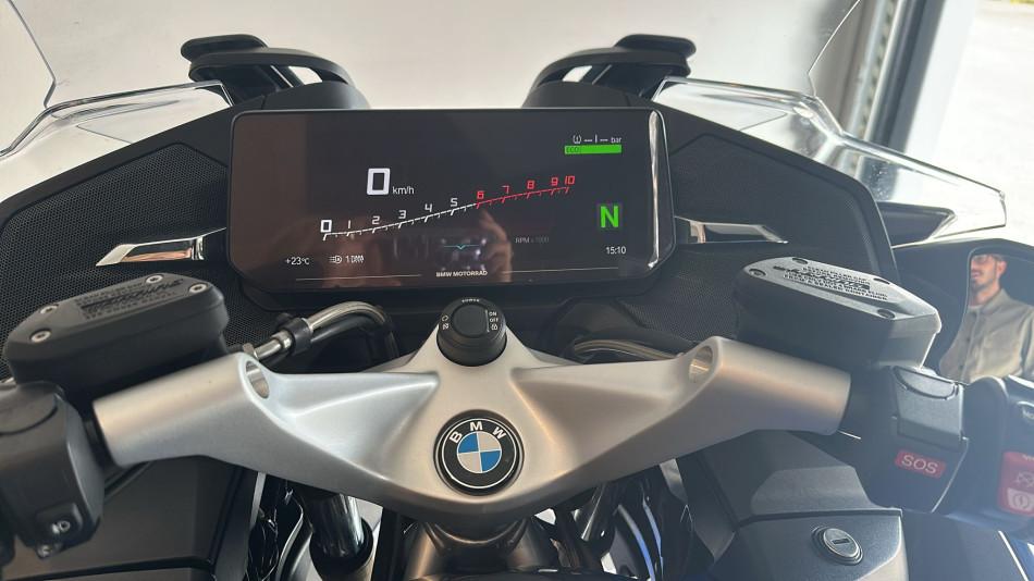 R 1250 RT