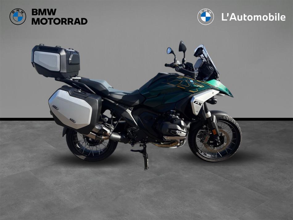 R 1300 GS