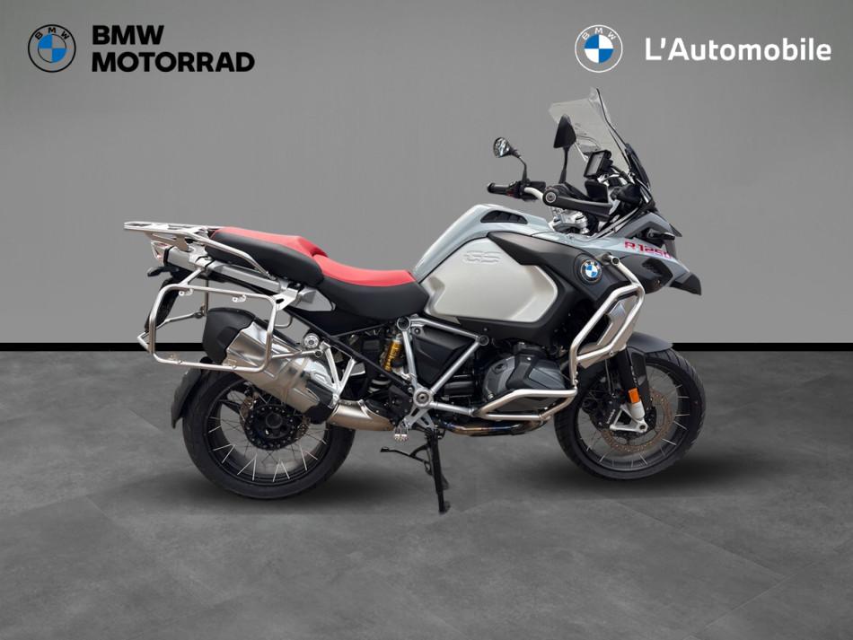 R 1250 GS ADVENTURE