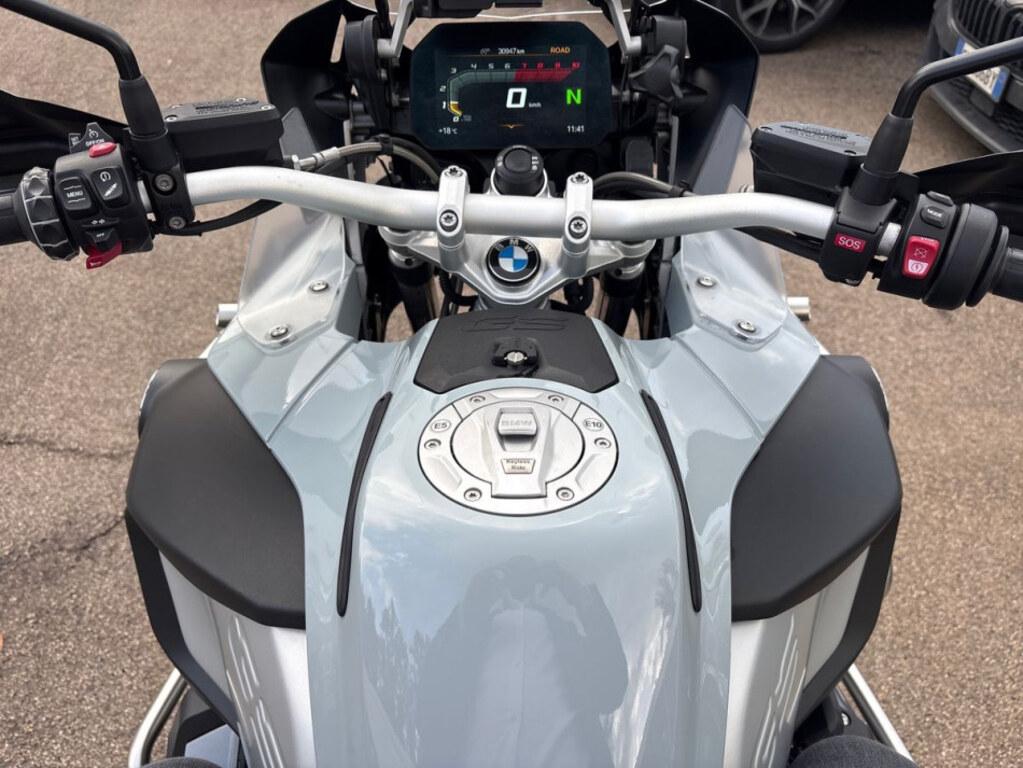 R 1250 GS ADVENTURE