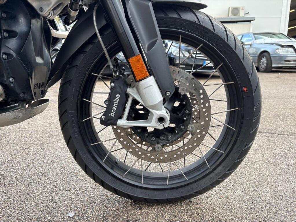 R 1250 GS ADVENTURE