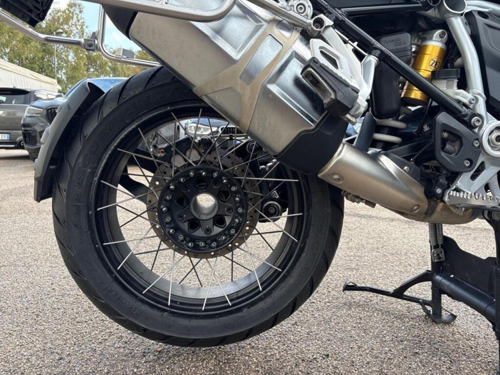 R 1250 GS ADVENTURE